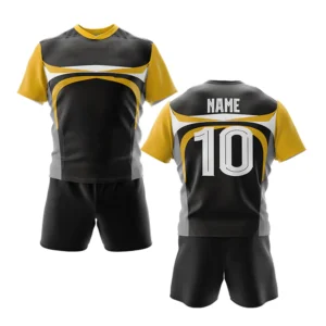 Rugby Complete Product